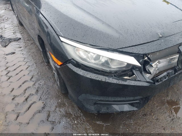 19XFC2F70JE004978 Honda CIVIC EX