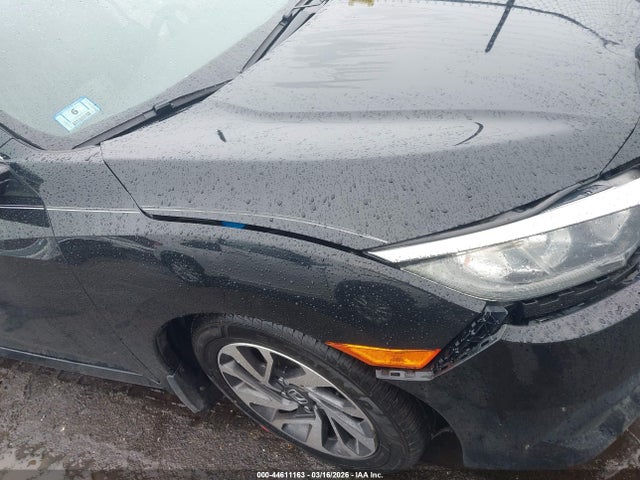 19XFC2F70JE004978 Honda CIVIC EX