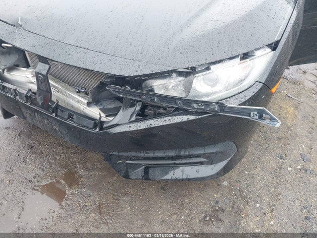 19XFC2F70JE004978 Honda CIVIC EX