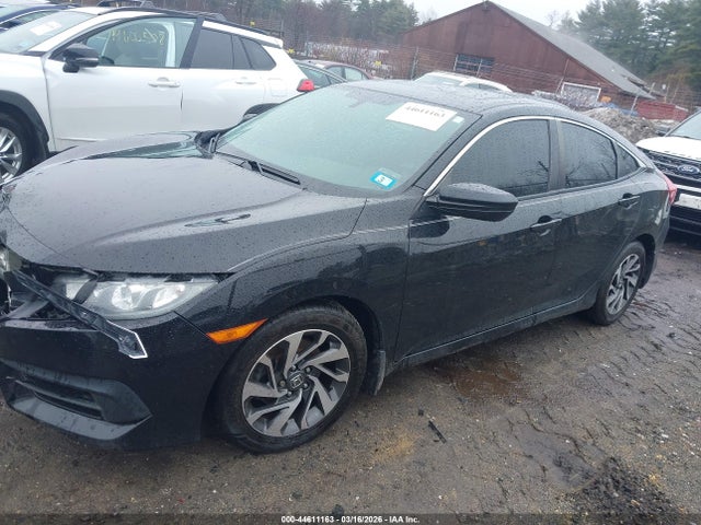19XFC2F70JE004978 Honda CIVIC EX