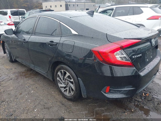 19XFC2F70JE004978 Honda CIVIC EX