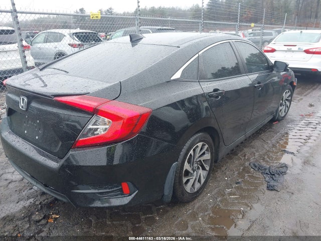 19XFC2F70JE004978 Honda CIVIC EX