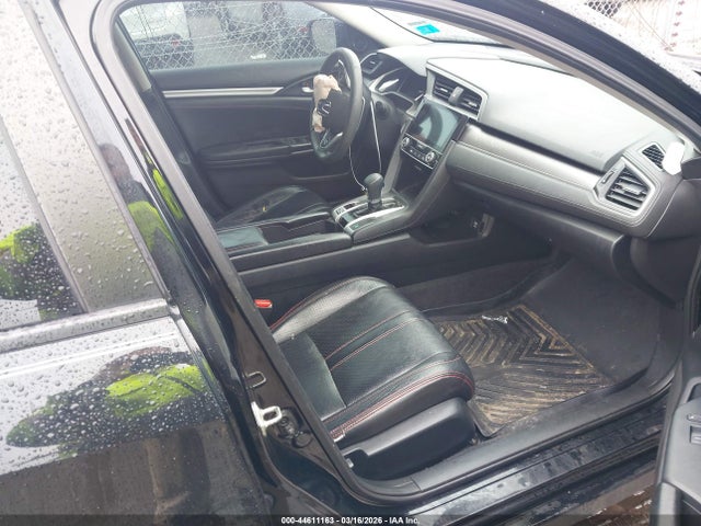 19XFC2F70JE004978 Honda CIVIC EX