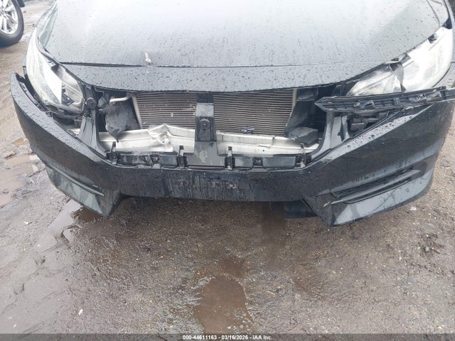 19XFC2F70JE004978 Honda CIVIC EX