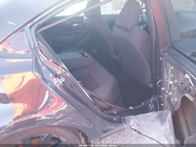 2025 Toyota Corolla Se მანქანა იყიდება აუქციონზე, vin: 5YFS4MCE6SP234681, აუქციონის ნომერი: 44611168