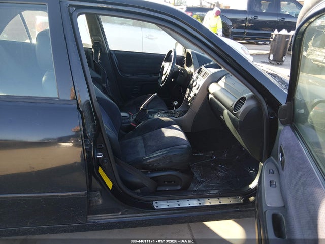 Aukcja sprzedaży 2001 Lexus Is 300, vin: JTHBD182810026578, numer aukcji: 44611171
