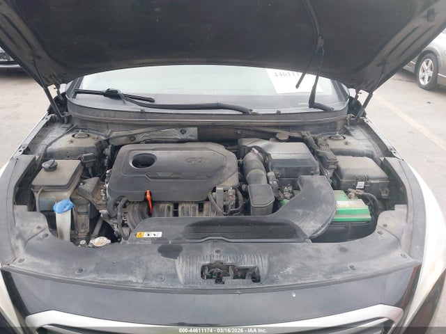 5NPE24AF4FH211823 Hyundai SONATA SE