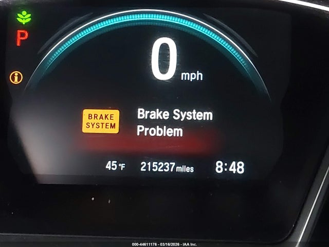 Honda CIVIC EX 2017 2HGFC2F74HH546679 Image 15