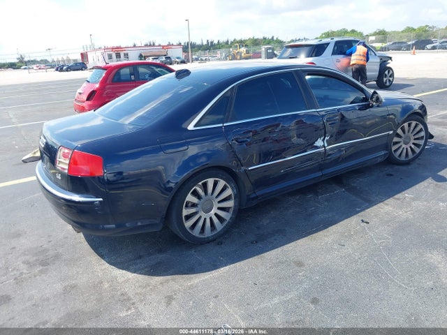 2004 AUDI A8 L WAUML44EX4N012555 Photo 3