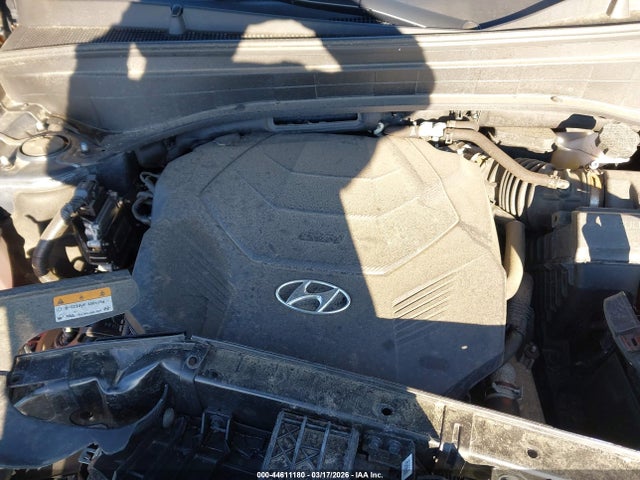 Auction sale of the 2024 Hyundai Palisade Limited, vin: KM8R5DGEXRU792001, lot number: 44611180
