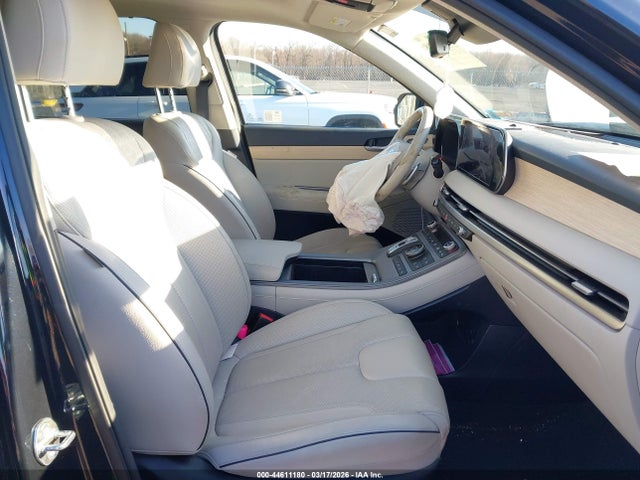 Aukcja sprzedaży 2024 Hyundai Palisade Limited, vin: KM8R5DGEXRU792001, numer aukcji: 44611180