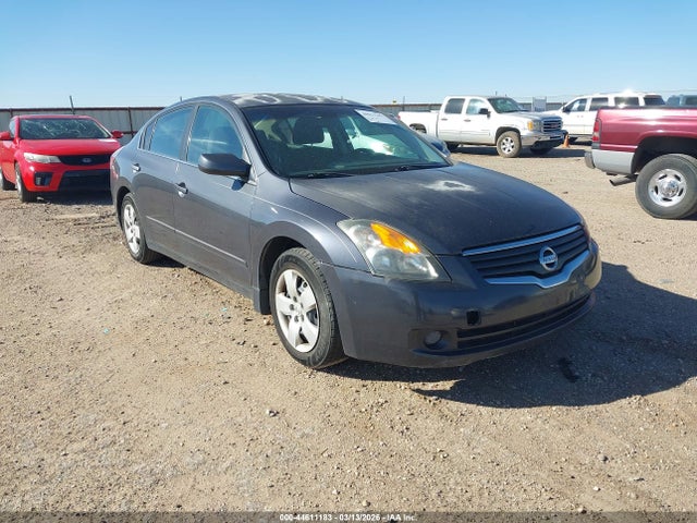 2007 NISSAN ALTIMA 1N4AL21E17N432343 Photo 0