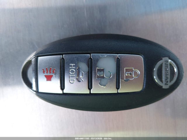 2007 NISSAN ALTIMA 1N4AL21E17N432343 Photo 10