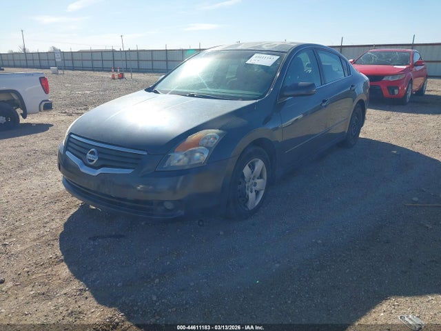 2007 NISSAN ALTIMA 1N4AL21E17N432343 Photo 1