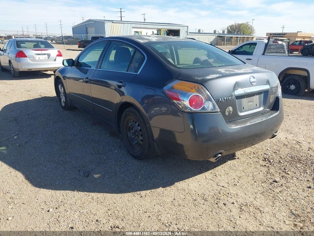 2007 NISSAN ALTIMA 1N4AL21E17N432343 Photo 2
