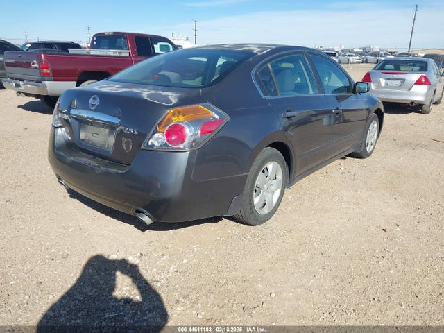 2007 NISSAN ALTIMA 1N4AL21E17N432343 Photo 3