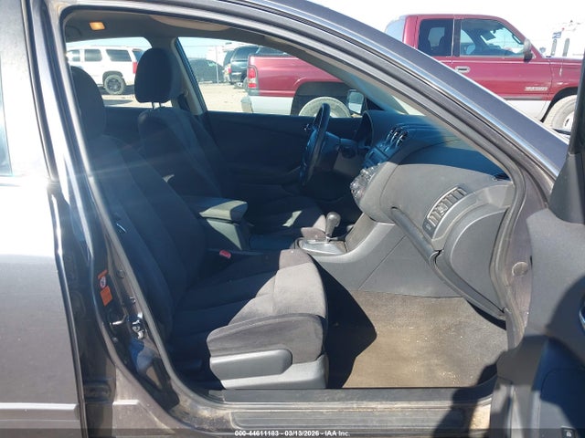 2007 NISSAN ALTIMA 1N4AL21E17N432343 Photo 4