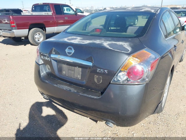 2007 NISSAN ALTIMA 1N4AL21E17N432343 Photo 5