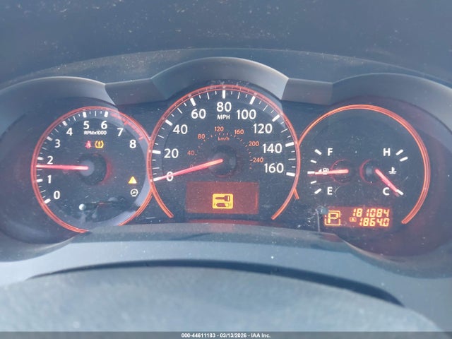 2007 NISSAN ALTIMA 1N4AL21E17N432343 Photo 6