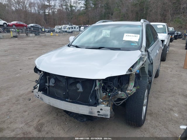Продажа на аукционе авто 2012 Lexus Rx 350, vin: 2T2BK1BA5CC121692, номер лота: 44611185