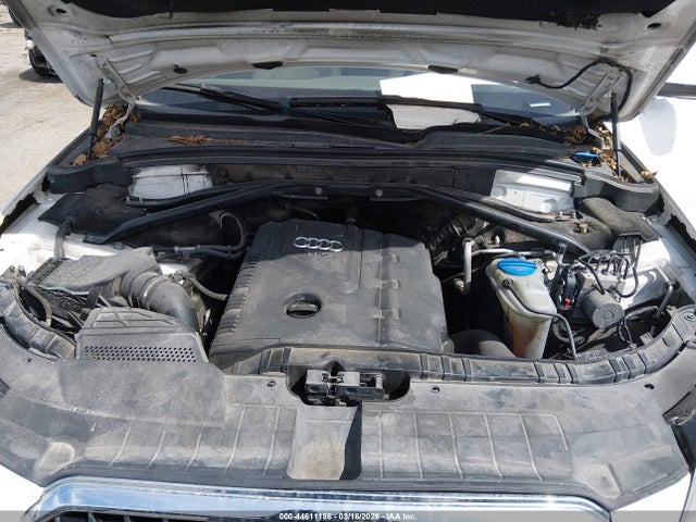 2014 AUDI Q5 WA1LFAFP1EA057034 Photo 9