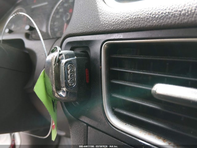 2014 AUDI Q5 WA1LFAFP1EA057034 Photo 10