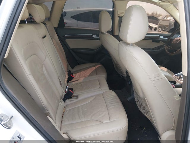 2014 AUDI Q5 WA1LFAFP1EA057034 Photo 7