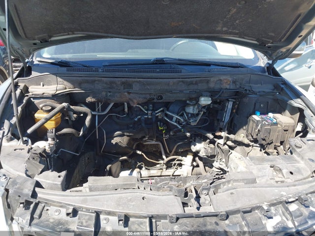 44611188 :رقم المزاد ، JM3TB2MV9A0219282 vin ، 2010 Mazda Cx-9 Grand Touring مزاد بيع
