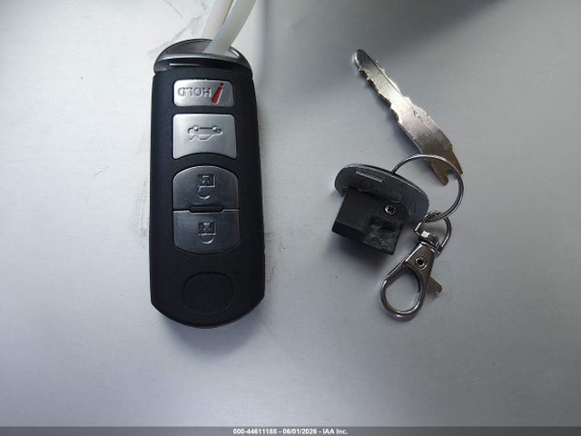 44611188 :رقم المزاد ، JM3TB2MV9A0219282 vin ، 2010 Mazda Cx-9 Grand Touring مزاد بيع