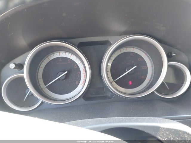 44611188 :رقم المزاد ، JM3TB2MV9A0219282 vin ، 2010 Mazda Cx-9 Grand Touring مزاد بيع