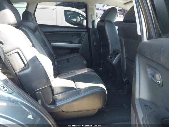 44611188 :رقم المزاد ، JM3TB2MV9A0219282 vin ، 2010 Mazda Cx-9 Grand Touring مزاد بيع