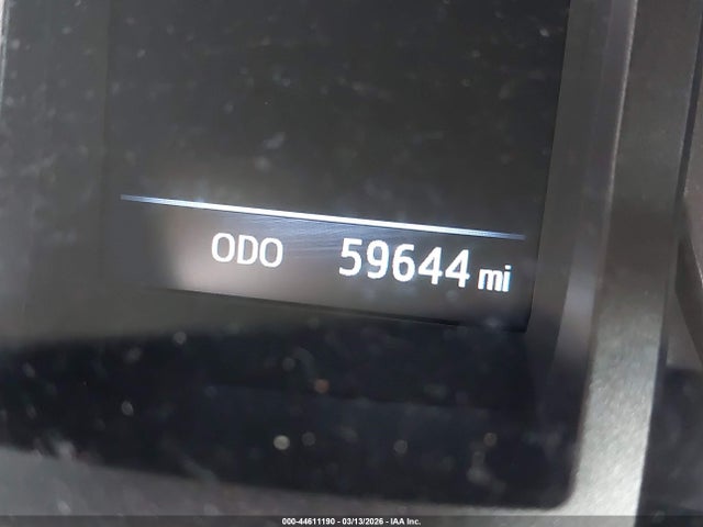 44611190 :رقم المزاد ، 3TMAZ5CN8MM157258 vin ، 2021 Toyota Tacoma Trd Sport مزاد بيع