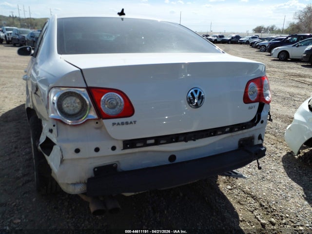 Продажа на аукционе авто 2010 Volkswagen Passat Komfort, vin: WVWJM7ANXAE076034, номер лота: 44611191