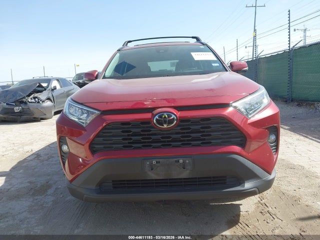 Aukcja sprzedaży 2021 Toyota Rav4 Xle, vin: 2T3P1RFV6MW174398, numer aukcji: 44611193