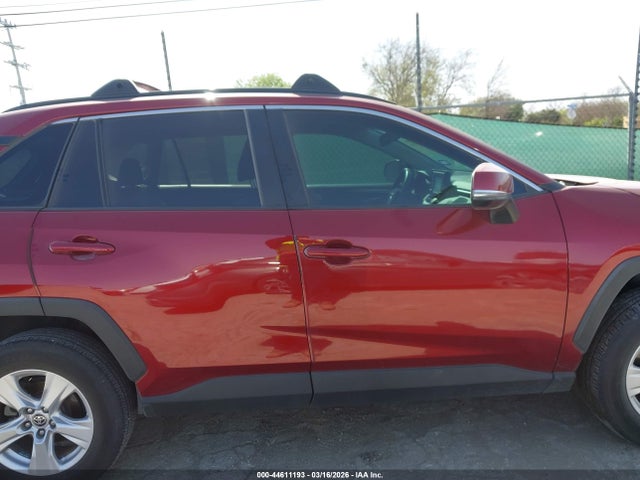 Aukcja sprzedaży 2021 Toyota Rav4 Xle, vin: 2T3P1RFV6MW174398, numer aukcji: 44611193