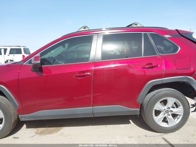 Aukcja sprzedaży 2021 Toyota Rav4 Xle, vin: 2T3P1RFV6MW174398, numer aukcji: 44611193