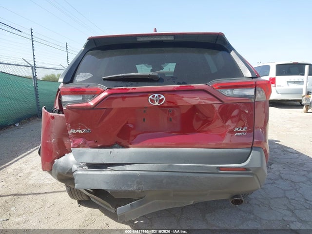 Aukcja sprzedaży 2021 Toyota Rav4 Xle, vin: 2T3P1RFV6MW174398, numer aukcji: 44611193