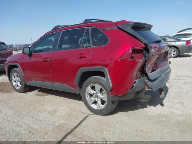Aukcja sprzedaży 2021 Toyota Rav4 Xle, vin: 2T3P1RFV6MW174398, numer aukcji: 44611193