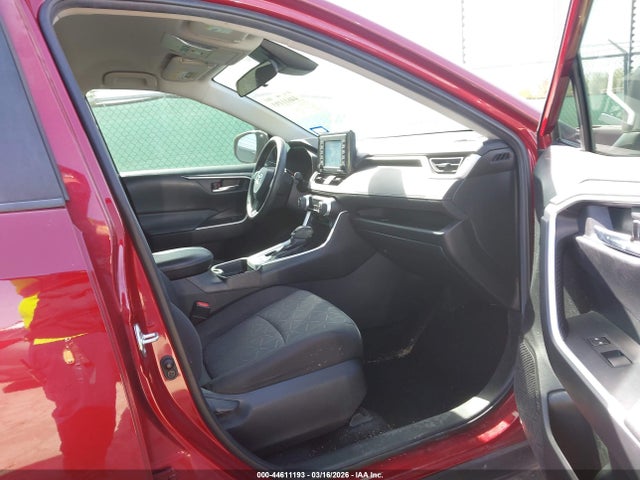 Aukcja sprzedaży 2021 Toyota Rav4 Xle, vin: 2T3P1RFV6MW174398, numer aukcji: 44611193