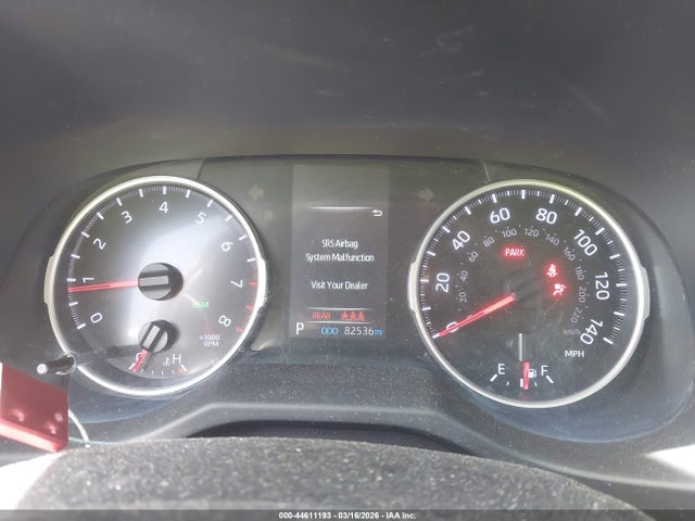 Aukcja sprzedaży 2021 Toyota Rav4 Xle, vin: 2T3P1RFV6MW174398, numer aukcji: 44611193