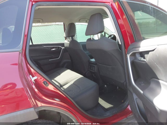 Aukcja sprzedaży 2021 Toyota Rav4 Xle, vin: 2T3P1RFV6MW174398, numer aukcji: 44611193