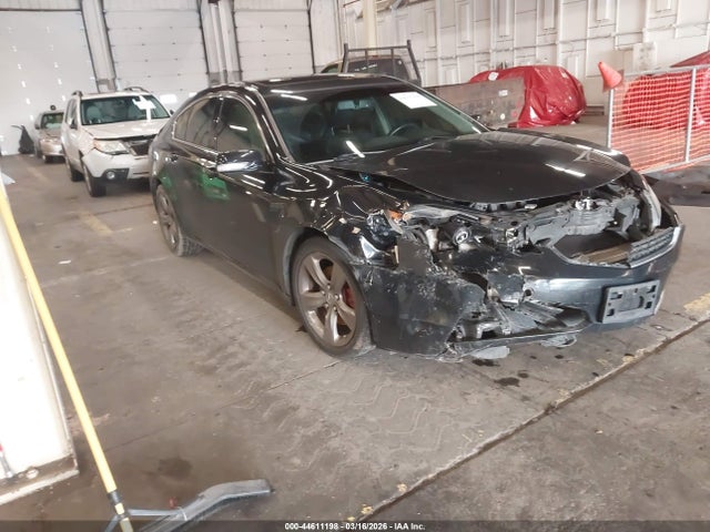 Продажа на аукционе авто 2014 Acura Tl 3.5, vin: 19UUA8F79EA003936, номер лота: 44611198