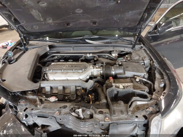 Продажа на аукционе авто 2014 Acura Tl 3.5, vin: 19UUA8F79EA003936, номер лота: 44611198