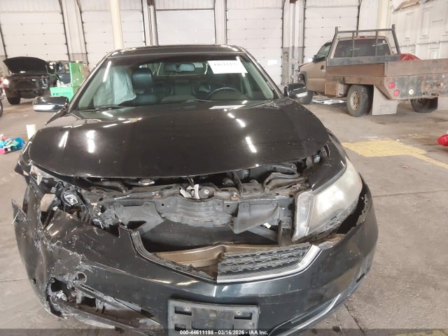Продажа на аукционе авто 2014 Acura Tl 3.5, vin: 19UUA8F79EA003936, номер лота: 44611198