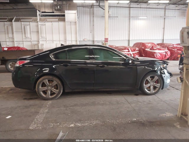 Продажа на аукционе авто 2014 Acura Tl 3.5, vin: 19UUA8F79EA003936, номер лота: 44611198