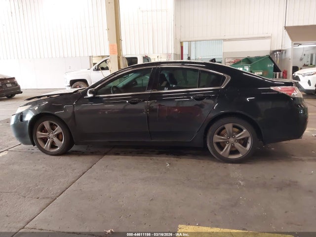 Продажа на аукционе авто 2014 Acura Tl 3.5, vin: 19UUA8F79EA003936, номер лота: 44611198