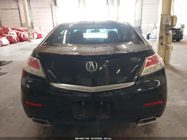 Продажа на аукционе авто 2014 Acura Tl 3.5, vin: 19UUA8F79EA003936, номер лота: 44611198