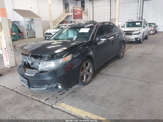 Продажа на аукционе авто 2014 Acura Tl 3.5, vin: 19UUA8F79EA003936, номер лота: 44611198