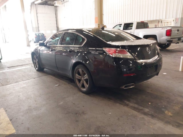 Продажа на аукционе авто 2014 Acura Tl 3.5, vin: 19UUA8F79EA003936, номер лота: 44611198