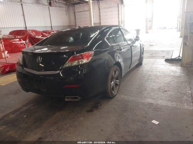 Продажа на аукционе авто 2014 Acura Tl 3.5, vin: 19UUA8F79EA003936, номер лота: 44611198